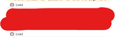 ElementUI table组件无限滚动加载