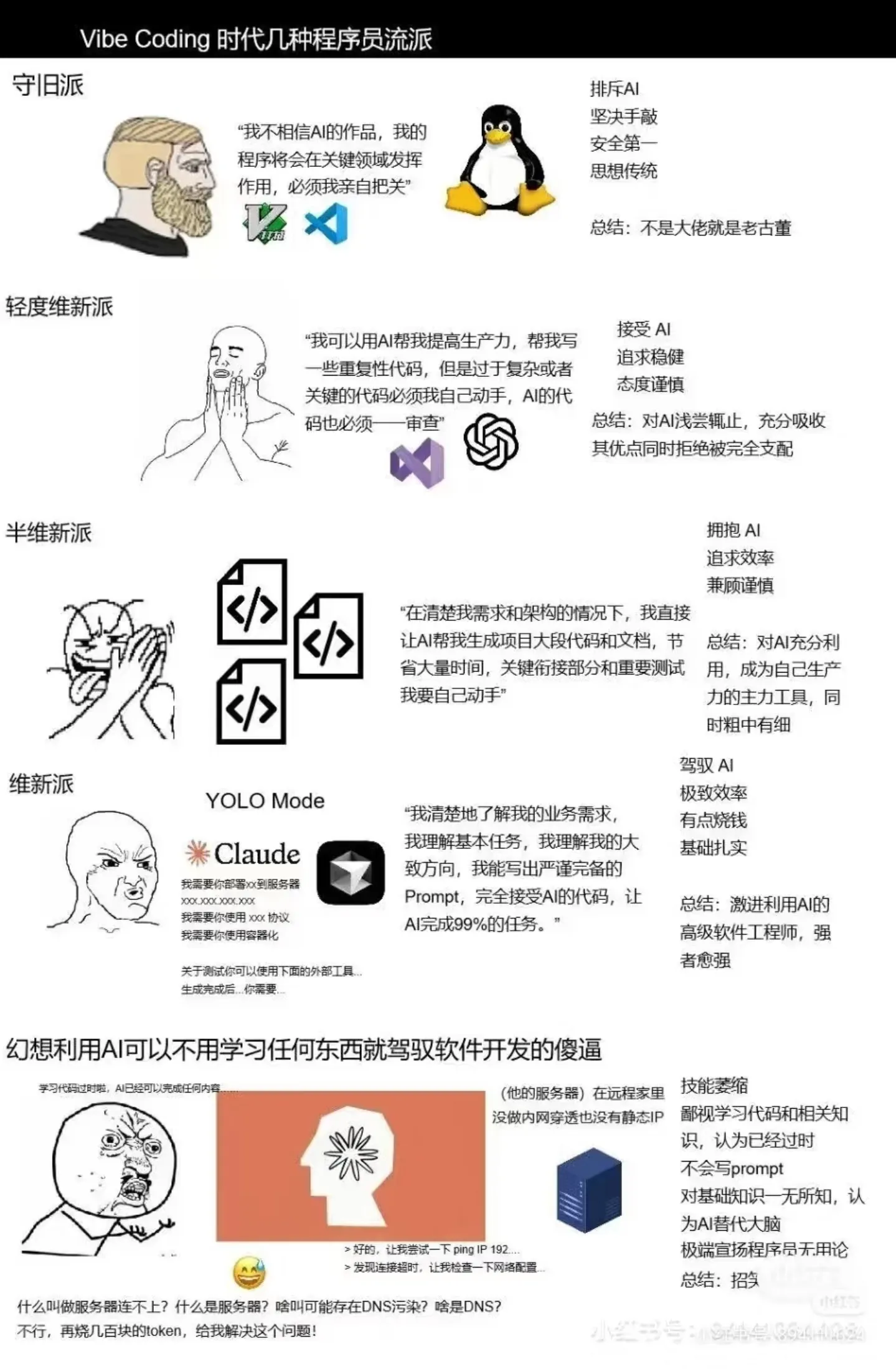 最后一条给我看笑了哈哈哈