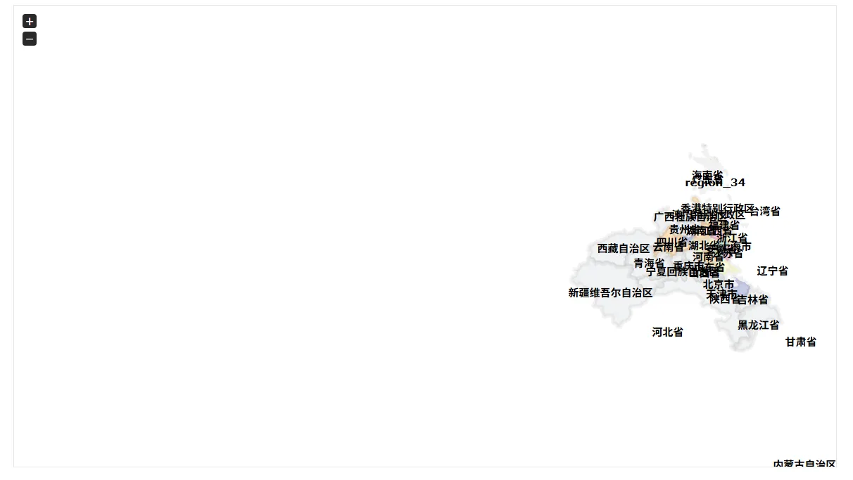 窝铐，地图直接炸了