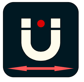 去除模糊效果后