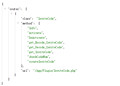 PHP 插件与钩子