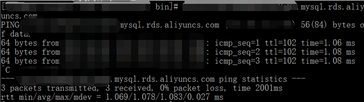 PHP php_network_getaddresses: getaddrinfo failed: Name or service not known