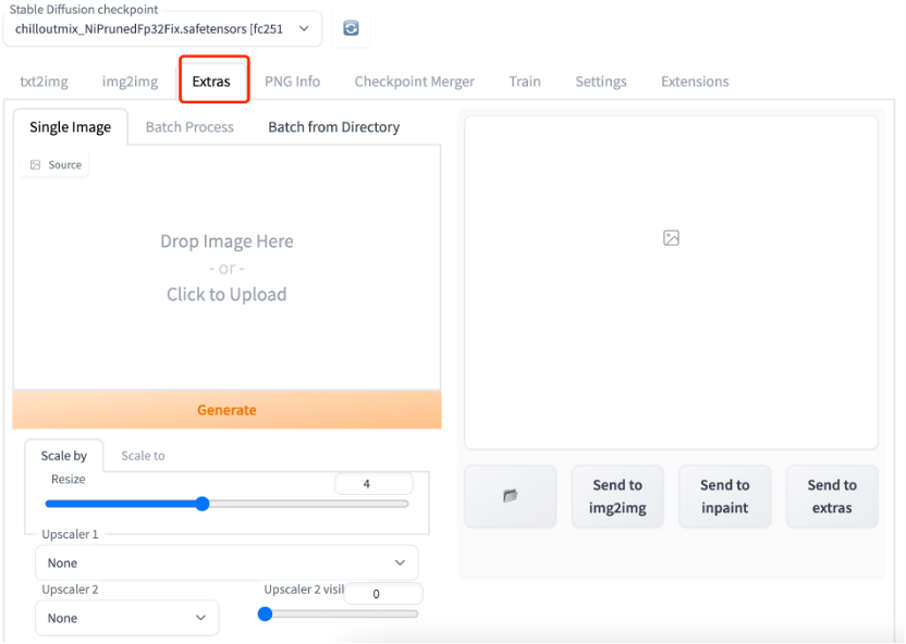 stable diffusion入门教程（三）：画质提升