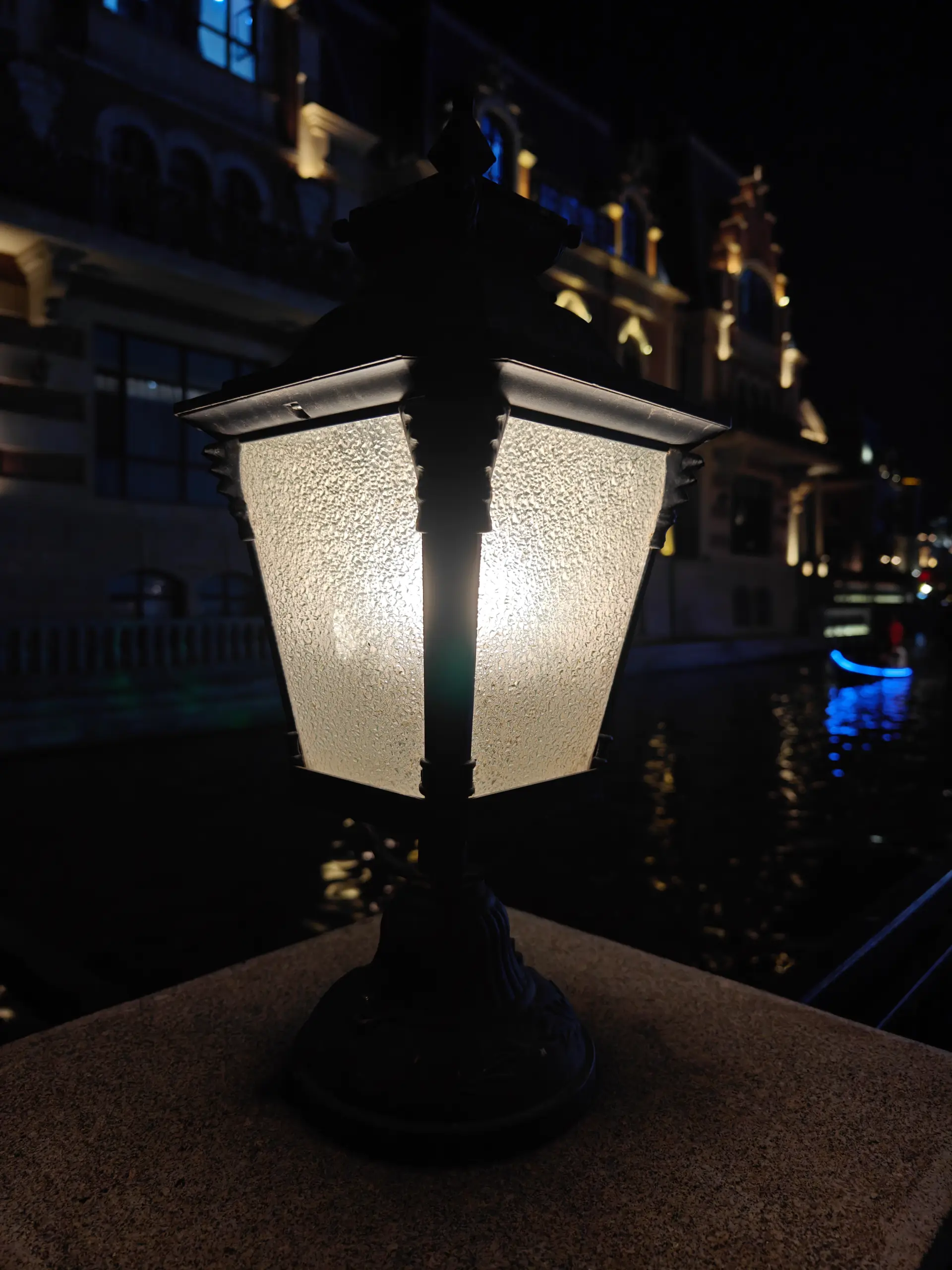 威尼斯水城（东方水城一期）