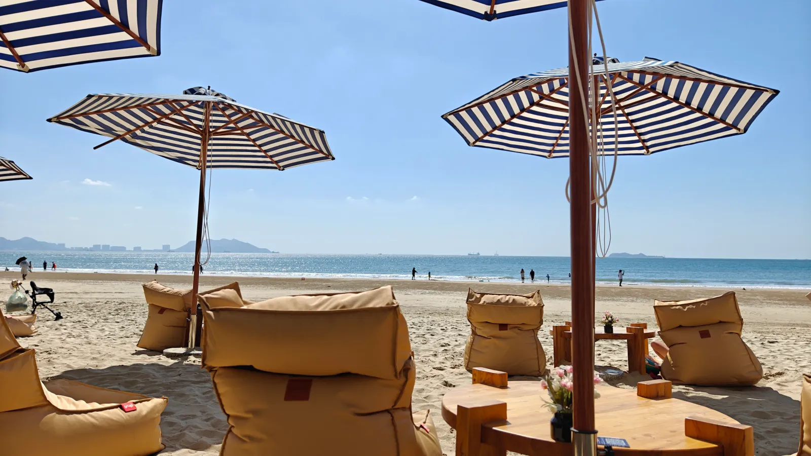 三亚 · 椰梦长廊