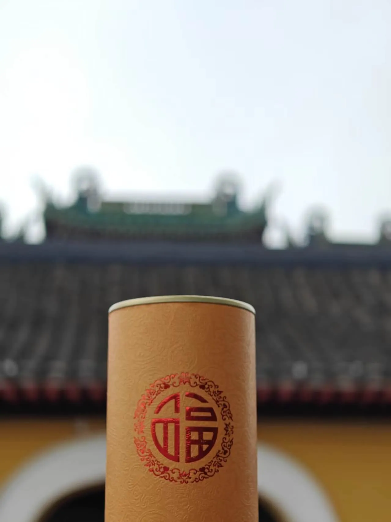 慧济寺没拍成，爬山给爷累趴下了