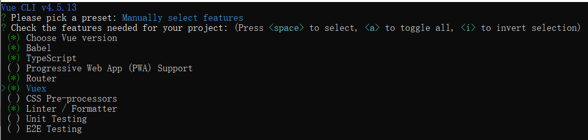 如图上的标注 2就对应着Babel